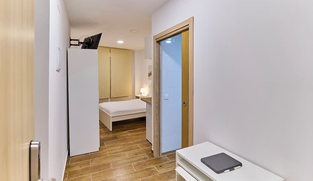 Apartamentos Alcorcón by gaiarooms