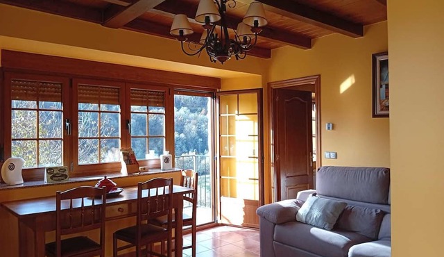 Apartamentos Rurales Veredas