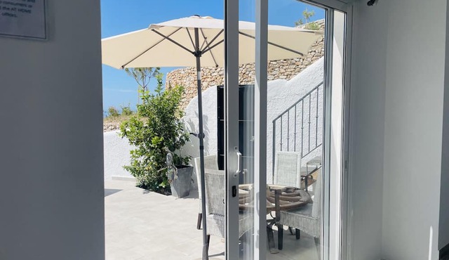 Casa Paraiso en Frigiliana