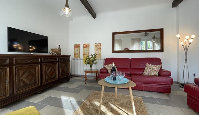 LES BAINS - SAINT-GIRONS-EN-BEARN in SAINT-GIRONS-EN-BEARN