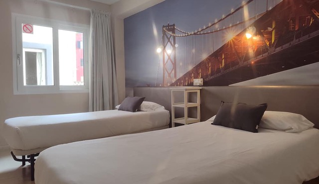 HOSTAL MAR DEL PLATA