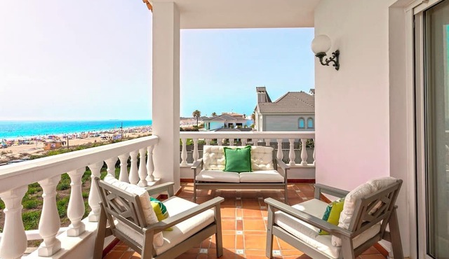 Genteel Home Mirador de La Barrosa