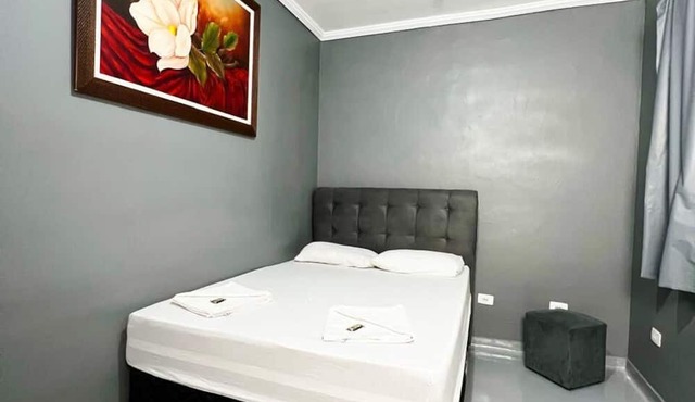HOSTEL ANPRADO in Guarulhos
