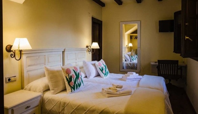 El Valle Hotel Rural
