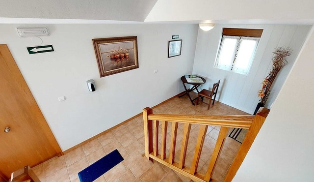 Apartamentos rurales Los Solares