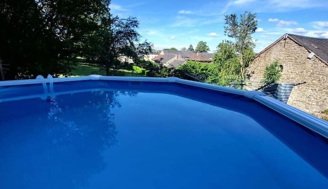 Family Room for up to 5 in Bersac-sur-Rivalier