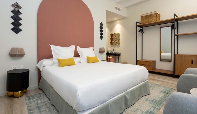 Hotel Finca Calderón Enoresort