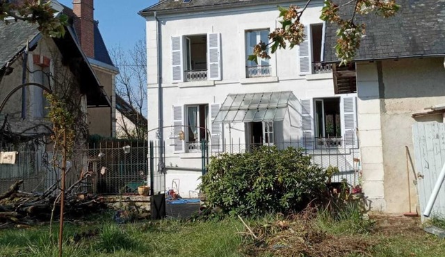 Homerez - Big property for 9 ppl. with terrace at Brosses in Brosses