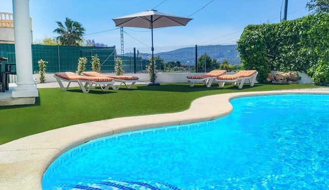 Villa Anturium by Villa Plus