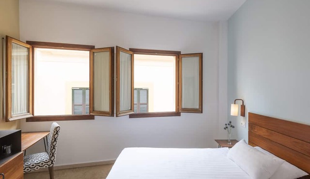 Hotel Palau Sa Font