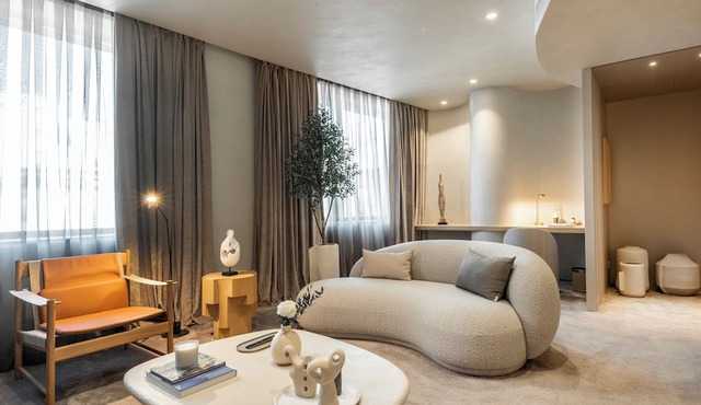 Hotel Carlemany Girona