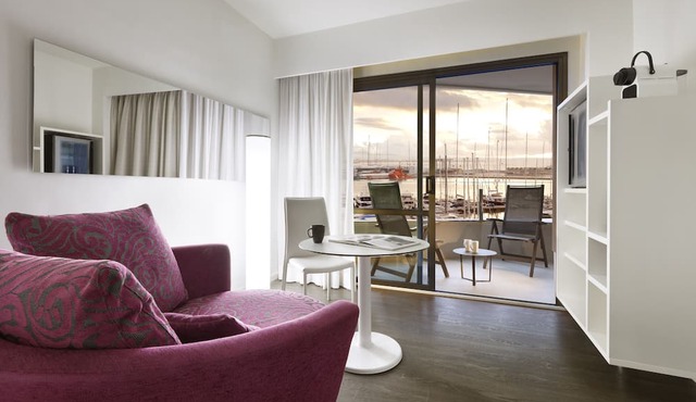 Melia Palma Marina