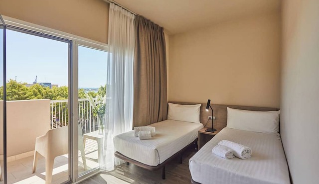 Hotel Silken Turcosa 3 Sup