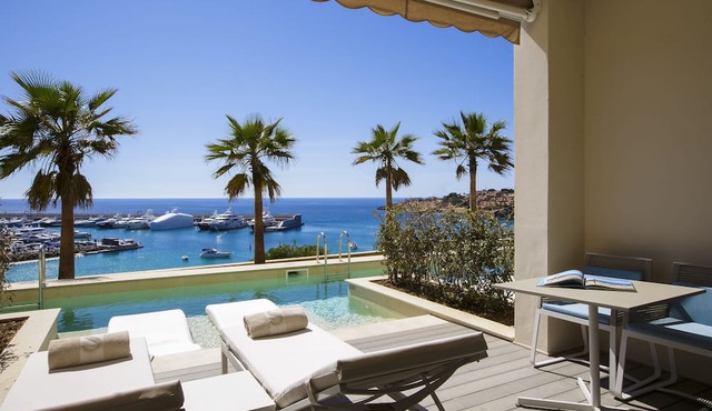 Pure Salt Port Adriano Hotel & SPA - Adults Only