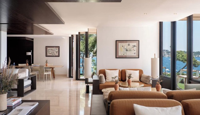Hotel de Mar Gran Meliá - The Leading Hotels of the World