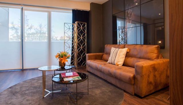 Hotel Tres Reyes Pamplona