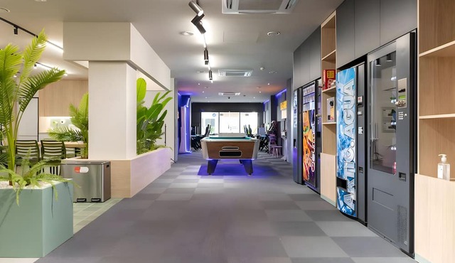 Futurotel Malagueta Premium Beach