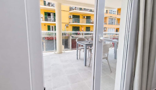 Hostal Sol de Mallorca.