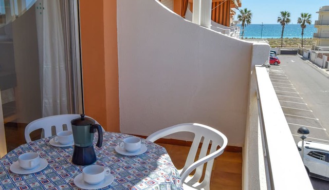 Apartamentos Voramar 3000
