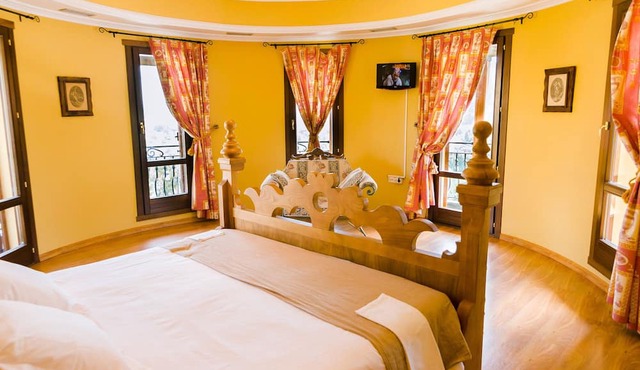 Complejo Hostelero Paladium