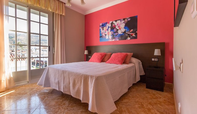 Casa Colina del Sol