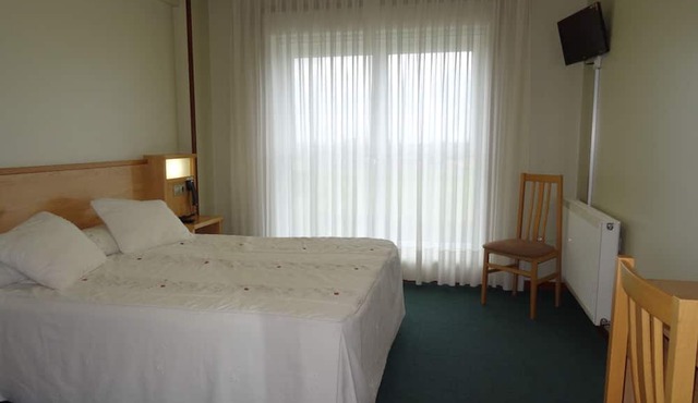 Hotel Akelarre