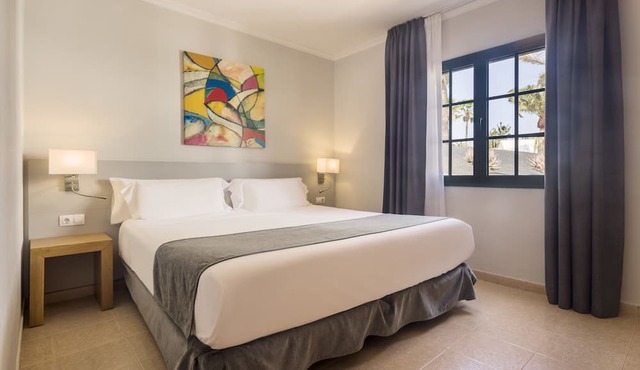 Aparthotel ILUNION Costa Sal Lanzarote