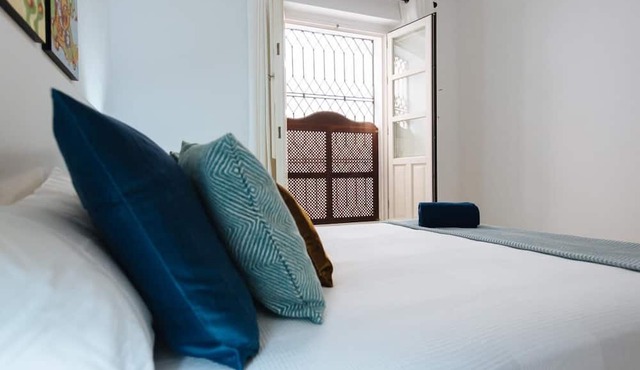 Holi-Rent Apartamento Lanza