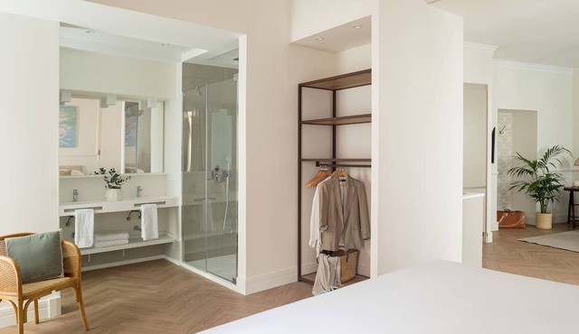 MYLU SUITES by PUERTA CATEDRAL