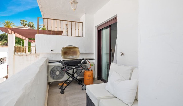 Casa Vida - Stylish 3-bed near Puerto Banus!