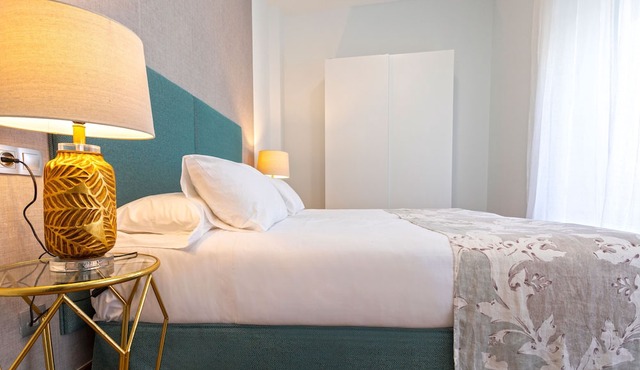 Genteel Home Recaredo VI
