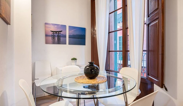 HOLIDAY PALMA APARTMENT 1 by PriorityVillas