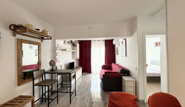Apartment Apartsalou Priorat