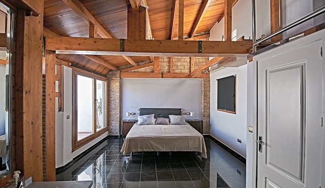 My Special Place - An exceptional Loft