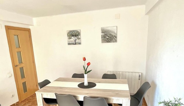 APARTBEACH NEW ALTAMIRA FRONT BEACH