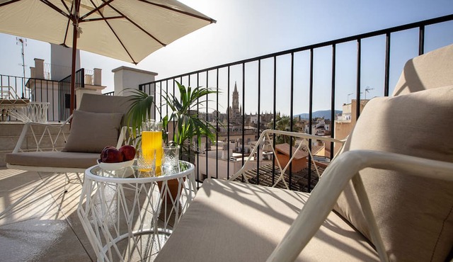 Samaritana Suites