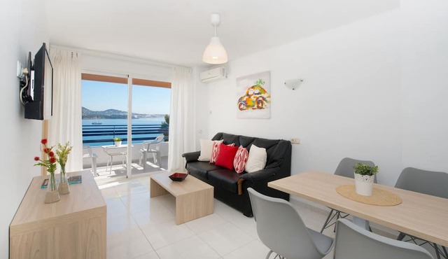 Apartamentos Calablanca