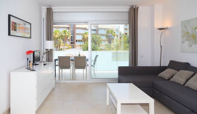 Comfortable Apartment next to PortAventura - UHC AQQUARIA