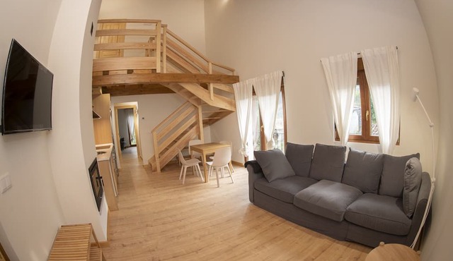 Apartamentos Los Picos de Europa