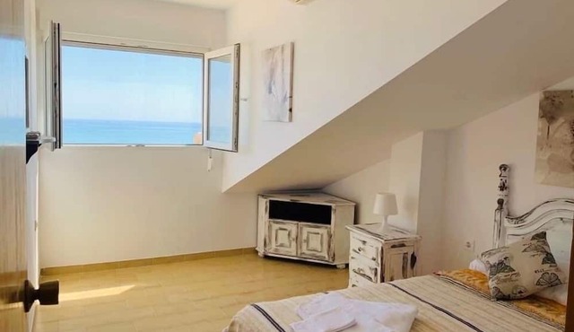 Ferienwohnung/app. für 6 Gäste mit 96m² in El Campello