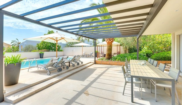 GUESTHOUSE PALMA - ADULTS ONLY