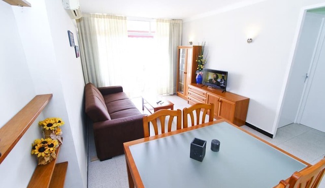 DMS Apartment