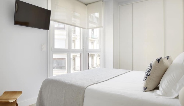 Marina Suite by FeelFree Rentals