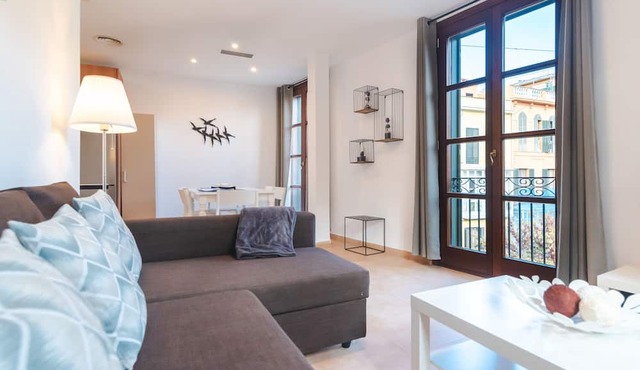 Borne Suites - Turismo de Interior