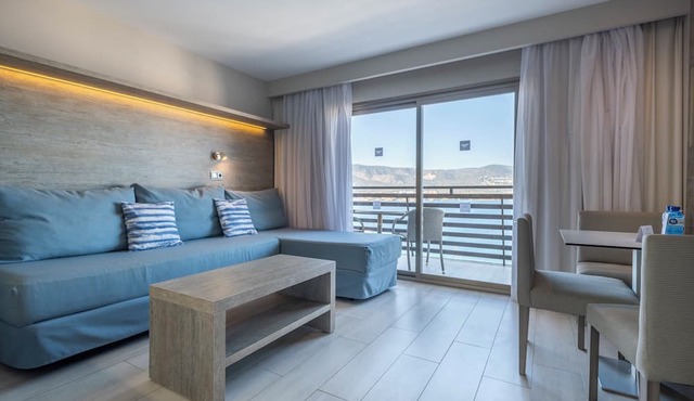 Leonardo Royal Hotel Mallorca Palmanova Bay