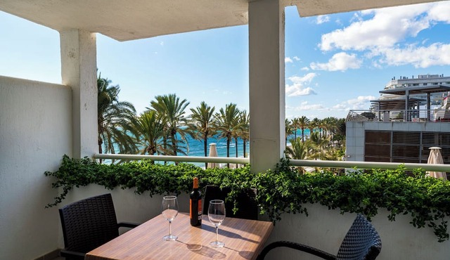 Hapimag Resort Marbella