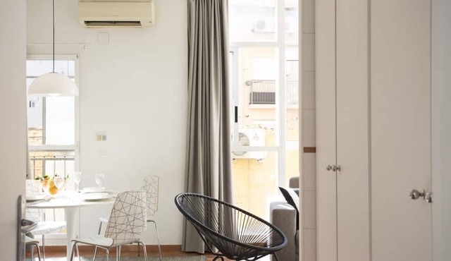 SingularStays Botanico 101