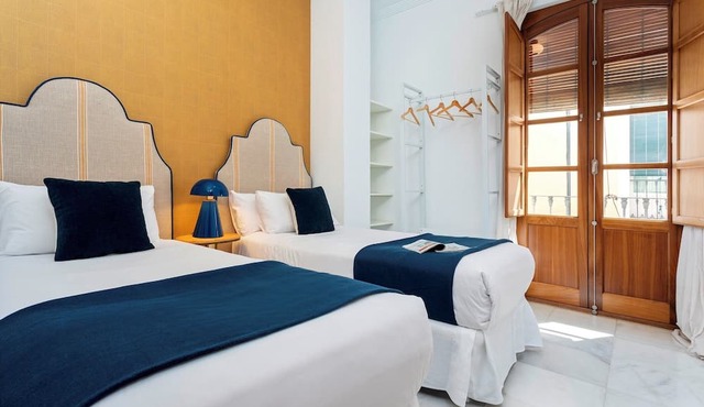 Genteel Home Zaragoza III