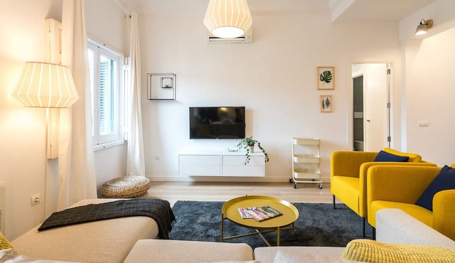 ApartUP Palace House