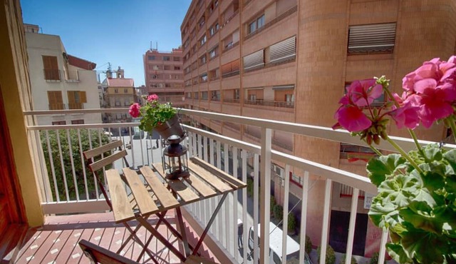 APART.RIVERA #4 IN THE OLD TOWN ONLY 10 MIN WALK TO THE BEACH